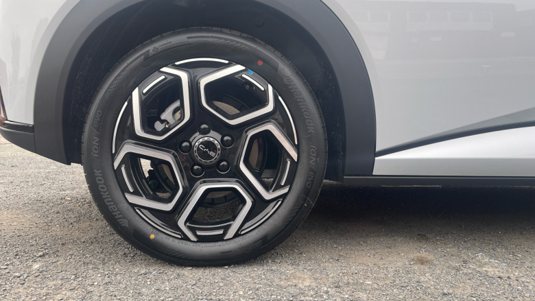 BYD Dolphin 150kW Comfort 60.4kWh Auto Electric Hatchback